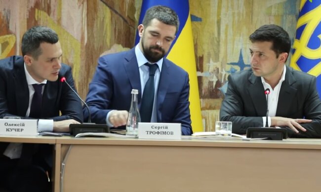 Забудовник, якого підтримав Зеленський, тепер саботує "велике будівництво" - ЗМІ