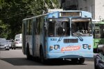 Подорожчання проїзду в Житомирі