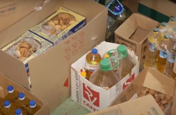 Бесплатные продукты для пенсионеров в Харькове: куда местным обращаться за помощью