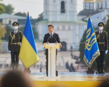 "Мы сделаем большой парад": Зеленский объявил украинцам о своих грандиозных планах