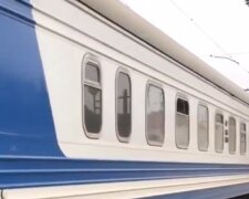 Новий графік руху поїздів у Львівській області