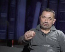 Лукашенко тоже начинал как прогрессивный человек, боролся с коррупцией, а теперь стал монстром, - Гайдай