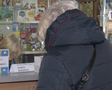 Грошова допомога для ВПО у Кіровоградській області