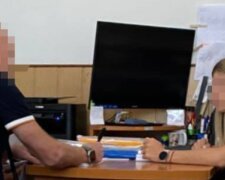 Начальнику ТЦК в Одесской области вручили 4 протокола о коррупции