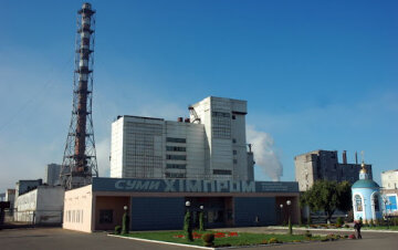Міністра Ігоря Петрашка закликали терміново відмінити квоти на імпорт сірчаної кислоті через зупинку «Сумихімпром»