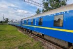 Новий графік руху поїздів в Черкаській області