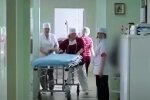 Массовое отравление в детском саду: малышей забрала скорая, первые детали