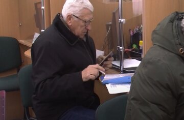 Грошова допомога для ВПО у Київській області
