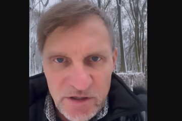 Олег Скрипка