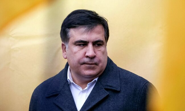 саакашвили
