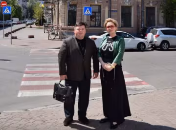 Володимир Наконечний