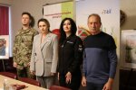 Итоги Всеукраинского конкурса "Отважным воинам...": 500 работ со всей Украины и 19 победителей