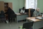 Грошова допомога для ВПО у Полтавській області