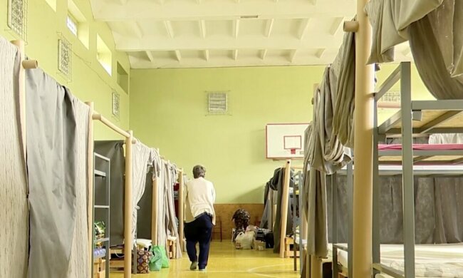 Безкоштовне житло для ВПО в Вінницькій області