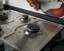 Графік відключення газу на тиждень з 16 по 22 лютого