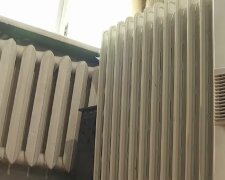 Завершение отопительного сезона в Харькове