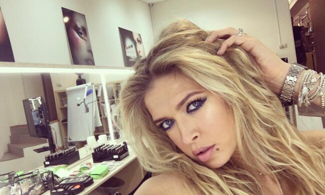 Вера Брежнева