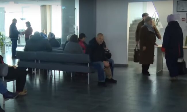 пенсия, субсидия, украинцы, выплаты