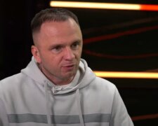 Олег Постернак розповів, за якою стратегією діяли ЗСУ на початках війни