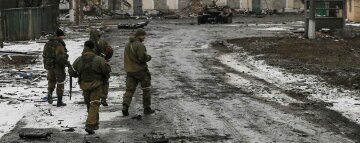 Боевики "ДНР" понесли колоссальные потери в новогоднюю ночь: какой груз отправился к Путину
