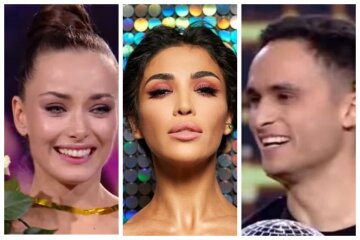 Мишина, Димопулос и Ласточкин неожиданно вернутся на "Танці з зірками": "Лучше бы Могилевскую позвали"