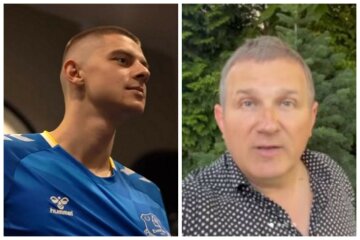 Горбунов на примере футболиста Миколенко показал, в чем сила украинцев: "Поступок настоящего мужчины..."