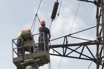 Графіки відключення світла у Київській області на тиждень з 20 по 26 квітня