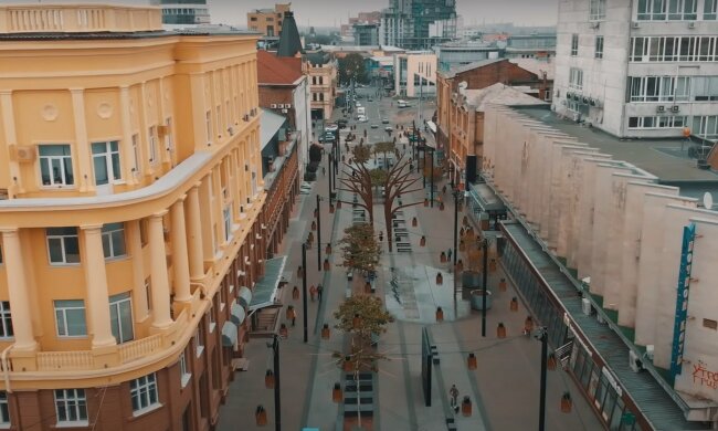 Безкоштовне житло для ВПО в Дніпрі