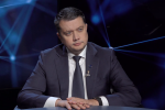 У Києві без опалення будуть сотні будинків, може, навіть тисячі, – Дмитро Разумков про підготовку до зими