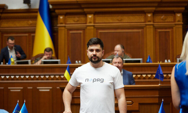 Уже истерика, - нардеп Александр Качура рассказал, как пропагандисты в рф отреагировали на передачу Украине МиГ-29