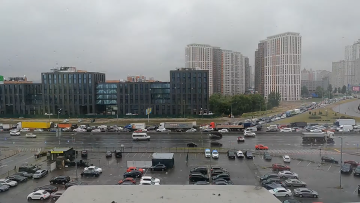 дорога, транспорт, авто, пробки