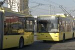 Подорожчання проїзду у Києві