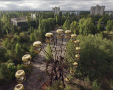 Как выглядит первый отель в Чернобыле (видео)