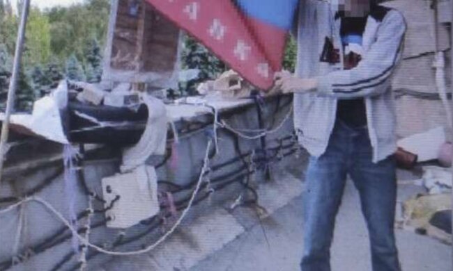Активно помогал врагу против ВСУ: в Днепре нашли предателя, наделавшего немало беды