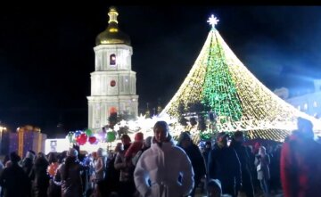 Выходные на Новый год и Рождество: названы даты, когда будут отдыхать украинцы