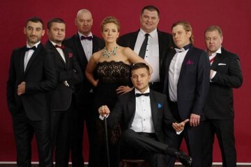 Квартал 95 розповів незручну правду про стюардес: «дикі люди», відео