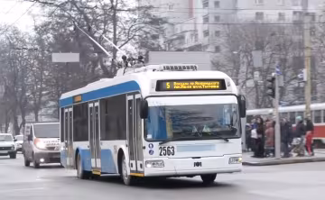 Подорожание проезда в Днепре
