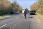 Чудом уцелел: житель Одесской области обнаружил сотню снарядов, кадры происшествия