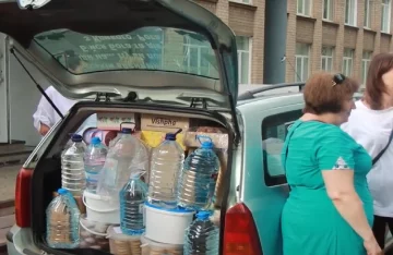 Бесплатные продукты для ВПЛ