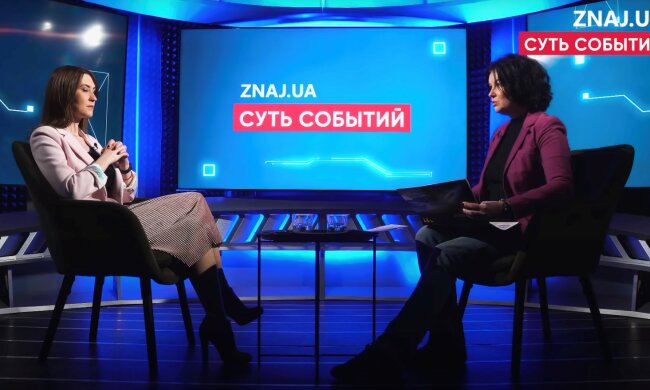 Для України дуже добре буде ухвалити бюджет у грудні, - астролог Альбіна Пономаренко