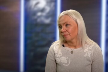 Ирина Гергель