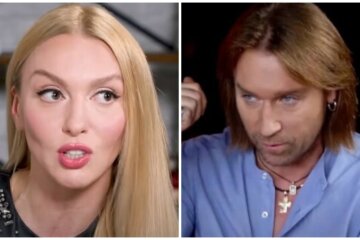 Груба Полякова після скандалу з Кароль напала на Винника, відео перепалки: навіть Каменських не витримала