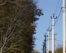 графики отключения света в Кировоградской области