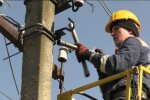 Графики отключения света в Николаевской области на 24 июля
