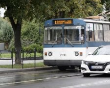Подорожание проезда в Житомире
