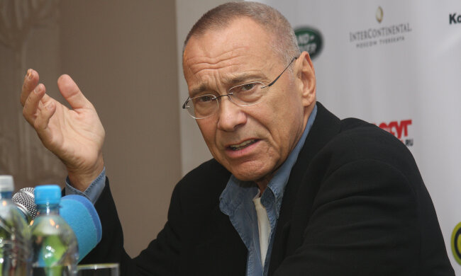 Кончаловский