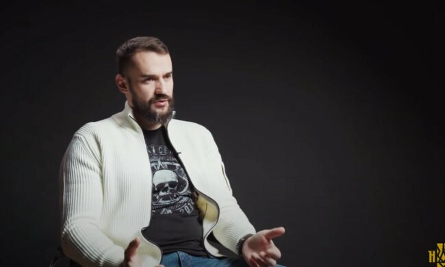 Він теж є наслідком, йому було кого наслідувати, - Сергій Тамарін про підлітка, який скоїв ДТП у Харкові