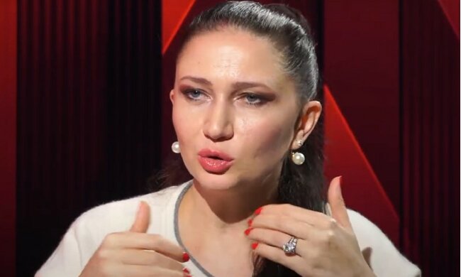 Мы должны выигрывать информационную войну с Россией, потому что мы правы, - Алеся Бацман