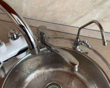 Графік відключення води на липень у Київській області