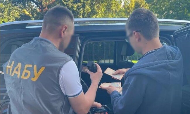 Главу Тернопольского облсовета Михаила Головко и замглавы ОВА Игоря Демьянчука задержаных за взятку могут отпустить под залог
